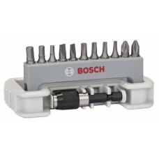 BOSCH ExtraHart komplekts 12 gab. 