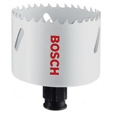  BOSCH Progressor HSS bimetāla caurumzāģis 17 mm