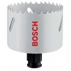  BOSCH Progressor HSS bimetāla caurmuzāģis 20 mm