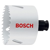  BOSCH Progressor HSS bimetāla urbis 21 mm