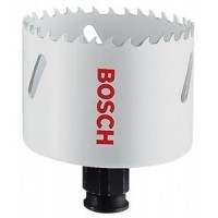  BOSCH Progressor HSS bimetāla caurumzāģis 22 mm