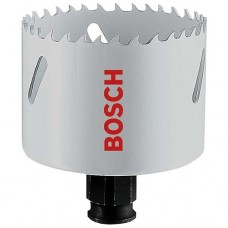  BOSCH Progressor HSS bimetāla caurumzāģis 27 mm