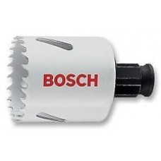  BOSCH Progressor HSS bimetāla caurumzāģis 35 mm