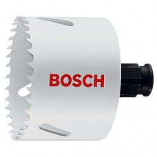 BOSCH Progressor HSS bimetāla caurumzāģis 41 mm