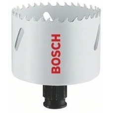  BOSCH Progressor HSS bimetāla caurumzāģis 46 mm