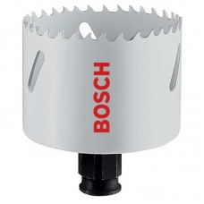  BOSCH Progressor HSS bimetāla caurumzāģis 70 mm