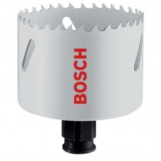 BOSCH Progressor HSS bimetāla caurumzāģis 108 mm
