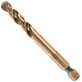 BOSCH HSS-Co centrēšanas urbis 7,15x80 mm BOSCH HSS-Co centrēšanas urbis 7,15x80 mm