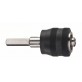 BOSCH HEX kronšteina adapteris bez urbja Power Change BOSCH HEX kronšteina adapteris bez urbja Power Change