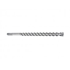  BOSCH 7 SDS-max urbis betonam 25x920 mm