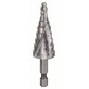 BOSCH HSS urbis metālam 4-20x75 mm BOSCH HSS urbis metālam 4-20x75 mm
