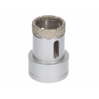 BOSCH X-LOCK Dry Speed Best for Ceramic dimanta kroņurbis 32 mm