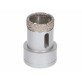 BOSCH X-LOCK Dry Speed Best for Ceramic dimanta kroņurbis 32 mm
