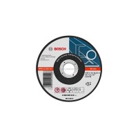  BOSCH A46 S BF griešanas disks metālam 125x1.6 mm