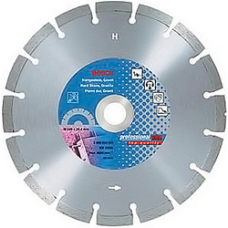  BOSCH HPP dimanta disks 300 mm