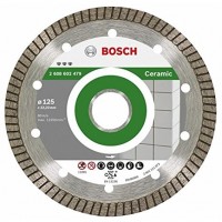 BOSCH CERAMIC dimanta zāģa disks 125x1,6 mm