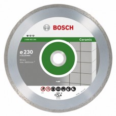 BOSCH CERAMIC dimanta zāģa disks 230x1,6 mm