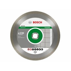 BOSCH Best for Ceramic dimanta griešanas disks 110x1,8 mm