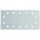 BOSCH smilšpapīrs krāsai K80 115x230 mm BOSCH smilšpapīrs krāsai K80 115x230 mm
