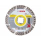 BOSCH X-LOCK Standard for Universal dimanta disks 125x1,6 mm