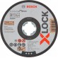 Slīpripas 125 mm X-LOCK (10 gab.)