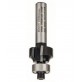 BOSCH Standard for Wood noapaļošanas frēze ar gultni 3/10,5/53 mm
