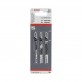 BOSCH figūrzāģa asmenis kokam Laminate (3gb) BOSCH figūrzāģa asmenis kokam Laminate (3gb)