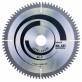 BOSCH Disks 216x30x2.5mm T80 MultiMaterial