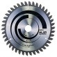 BOSCH Disks 160x20x2.4mm T42 MultiMaterial