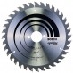 BOSCH OptilineWood disks 190 x 30 x 2.6 mm T48 BOSCH OptilineWood disks 190 x 30 x 2.6 mm T48