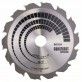 BOSCH ConstructWood griešanas disks 210x2,8x30 mm T14