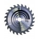 BOSCH OptilineWood disks 160x1,8 mm T24