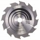 BOSCH OptilineWood disks 160x2.6 mm T12