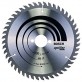 BOSCH Disks 190x30x2.0mm T48 OptilineWood BOSCH Disks 190x30x2.0mm T48 OptilineWood