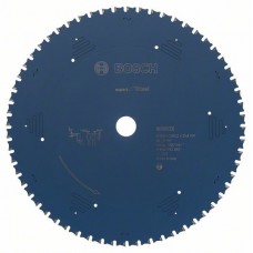  BOSCH Expert griešanas disks 305x2,6 mm T60