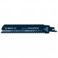 BOSCH S 955 CHM Endurance for Heavy Metal zobenzāģa asmens BOSCH S 955 CHM Endurance for Heavy Metal zobenzāģa asmens