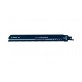 BOSCH S 1155 CHM Endurance for Heavy Metal zobenzāģa asmens 225 mm BOSCH S 1155 CHM Endurance for Heavy Metal zobenzāģa asmens 225 mm