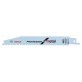 BOSCH S 123 XF Progressor for Metal zobenzāģa asmens BOSCH S 123 XF Progressor for Metal zobenzāģa asmens