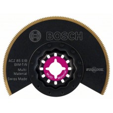 BOSCH ACZ 85 EIB pusapaļš zāģis 85 mm 