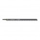 BOSCH figūrzāģa asmens T1013AW SoftMaterial (1 gab.) BOSCH figūrzāģa asmens T1013AW SoftMaterial (1 gab.)