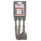 BOSCH SDS plus 140 mm ECO (3gb),