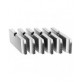REMS Magnum / Tornado vītņu naži R 2½ - 4" REMS Magnum / Tornado vītņu naži R 2½ - 4"