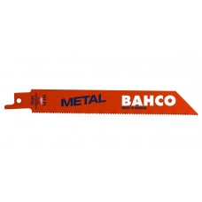 BAHCO zāģi Sandflex ST 18TPI 100mm