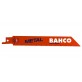BAHCO zāģi Sandflex ST 18TPI 100mm BAHCO zāģi Sandflex ST 18TPI 100mm