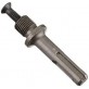 BOSCH SDS+ 1/2''-20 UNF adapteris