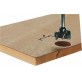 FESTOOL furnitūras caurumu urbis 26x54,5 mm FESTOOL furnitūras caurumu urbis 26x54,5 mm