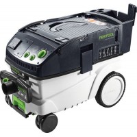 FESTOOL CTL 26 E AC HD putekļu sūcējs