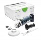 FESTOOL AGC 18-125 Li EB-Basic leņķa slīpmašīna