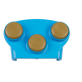 HTC EZ SR 6 segments (zils) 1 gab. (212363)  