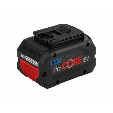 BOSCH GBA 18V ProCORE akumulators 8 Ah